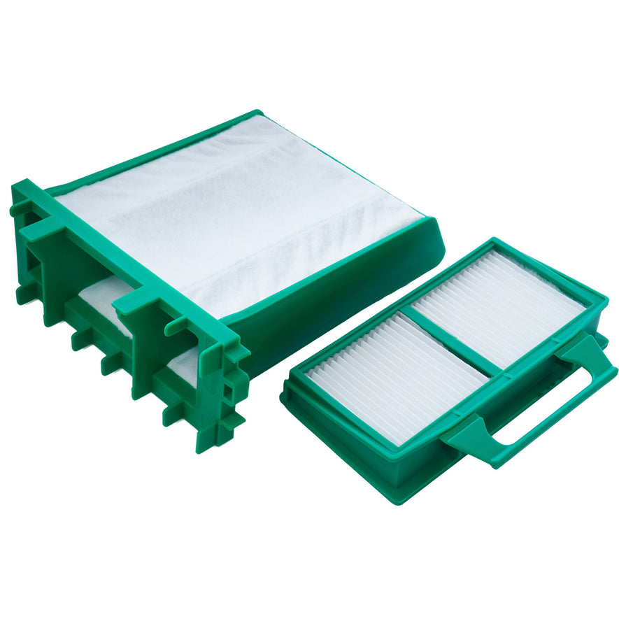 Compatible for Sebo 'K Series' Microfilter Box - PFC456^000