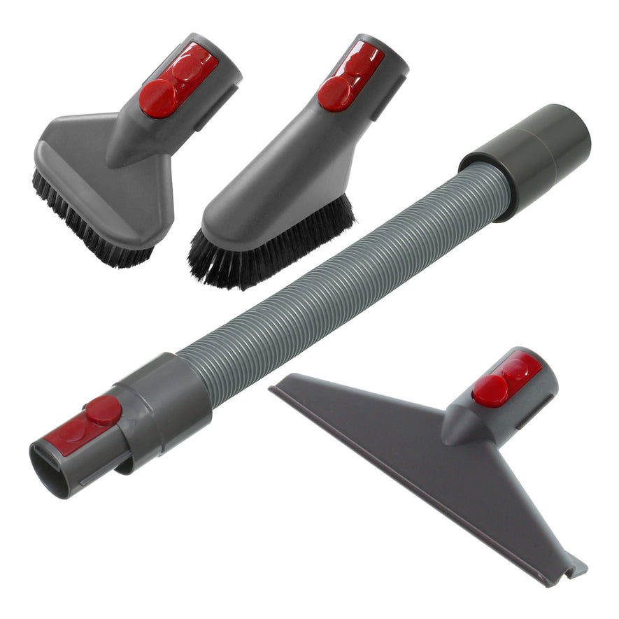 Compatible for Dyson 'Quick Release' Type Accessory Tool Kit - PFC1229^000