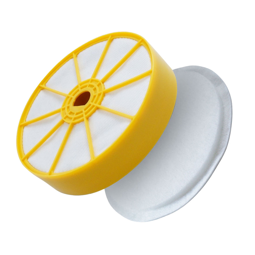 Compatible for Dyson DC07 Twin Pack Filter Set (x2) - PFC361^000