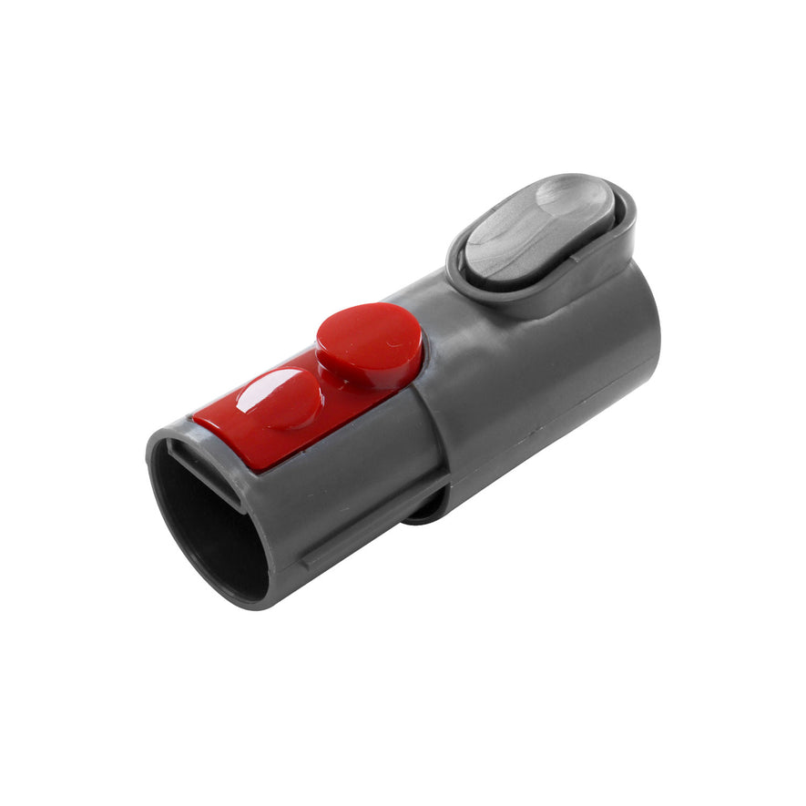 Compatible for Dyson 'Quick Release' Fitting to V6 Type Fitting Adaptor Tool - PFC802^000