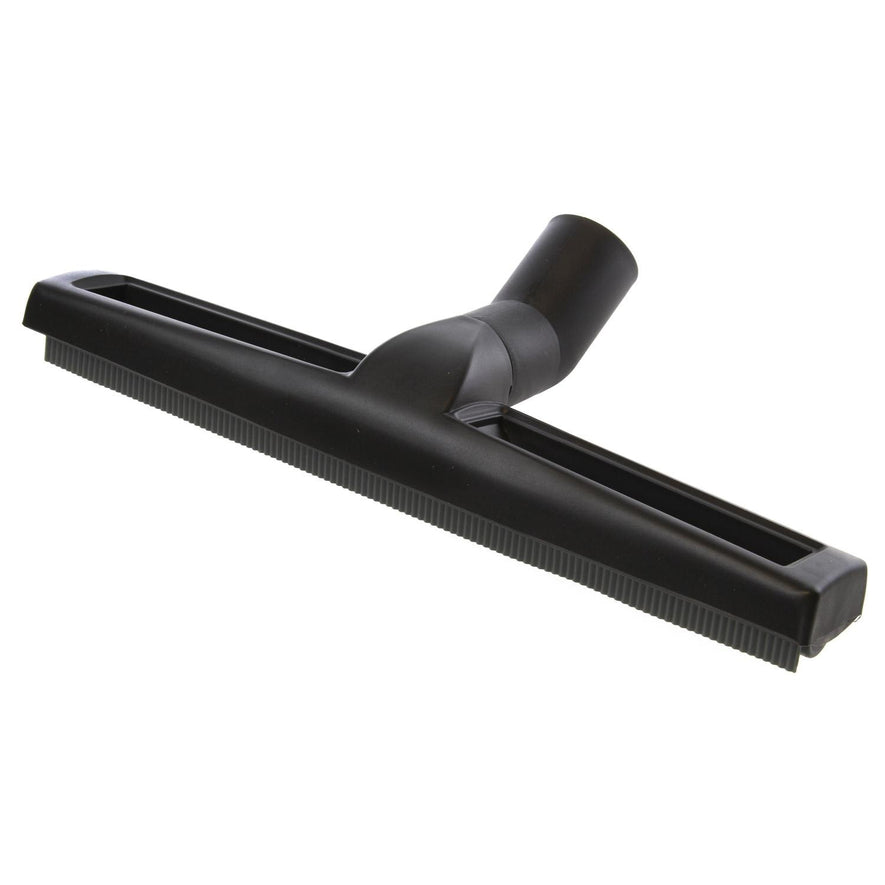Universal Squeegee Floor Tool Nozzle with Rubber Blades for Wet Pick-Up (38mm x 360mm) - PFC828^000