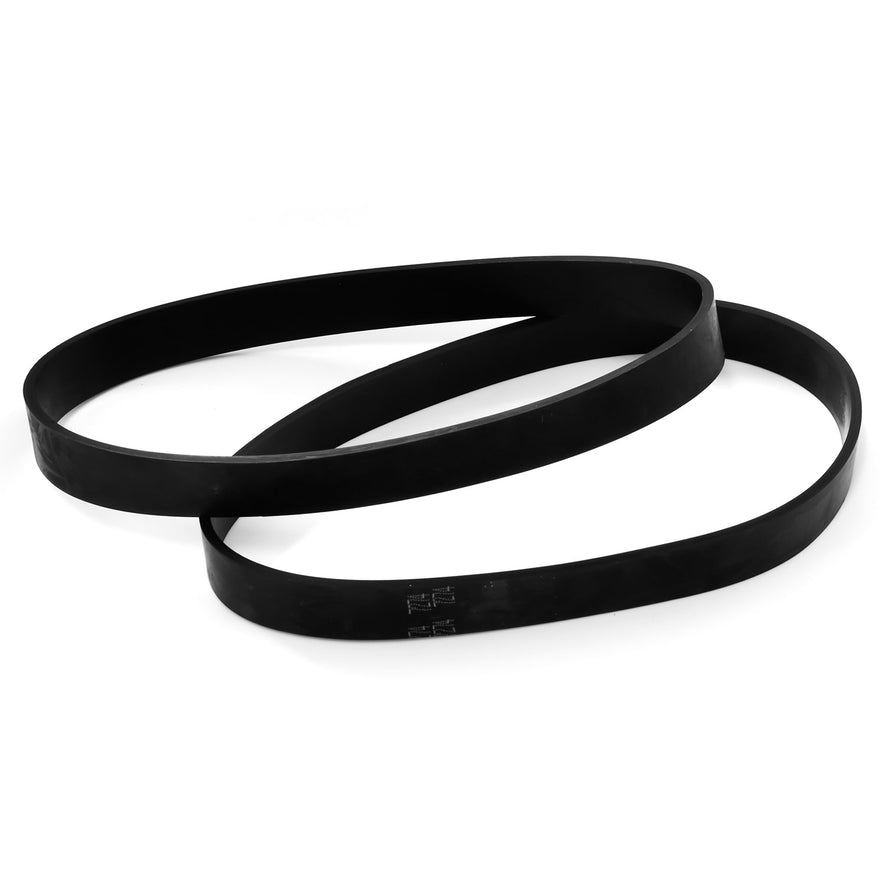 Compatible Vacuum Cleaner Drive Belt (Pack of 2) - PFC046^000