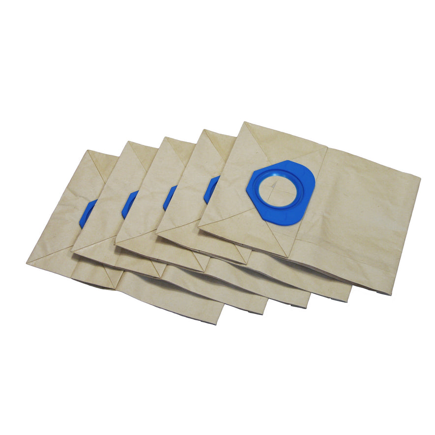 Compatible Paper Vacuum Bags (Pack of 5) - VB387^000