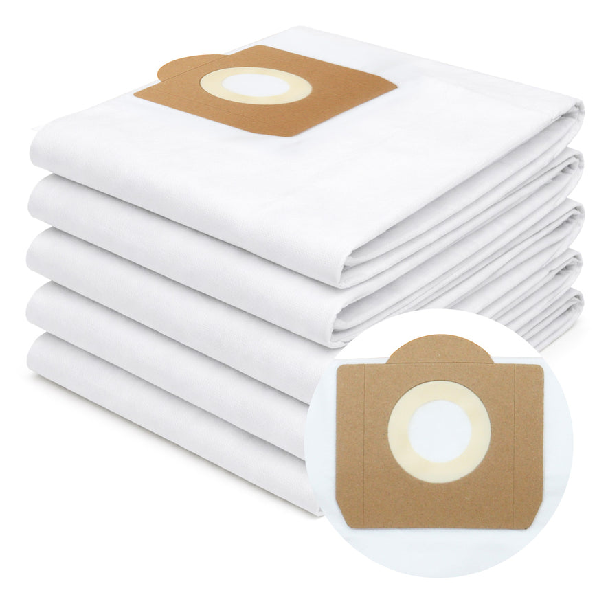 Compatible VB470H for Rowenta 'ZR81' Microfibre Bags (x5) - VB470H^000
