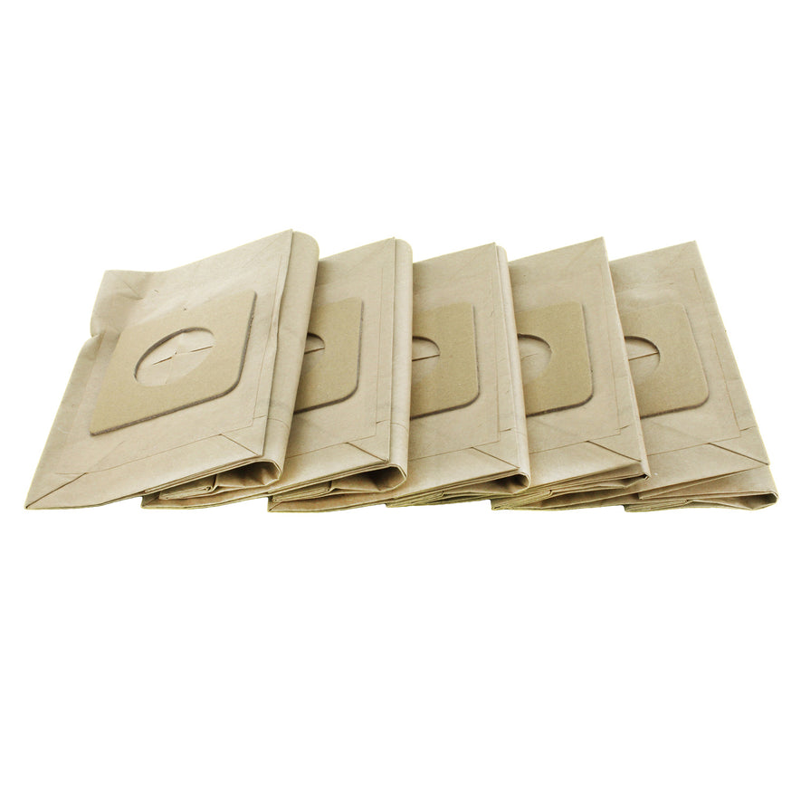 Compatible Paper Vacuum Bags (Pack of 5) - VB805^000