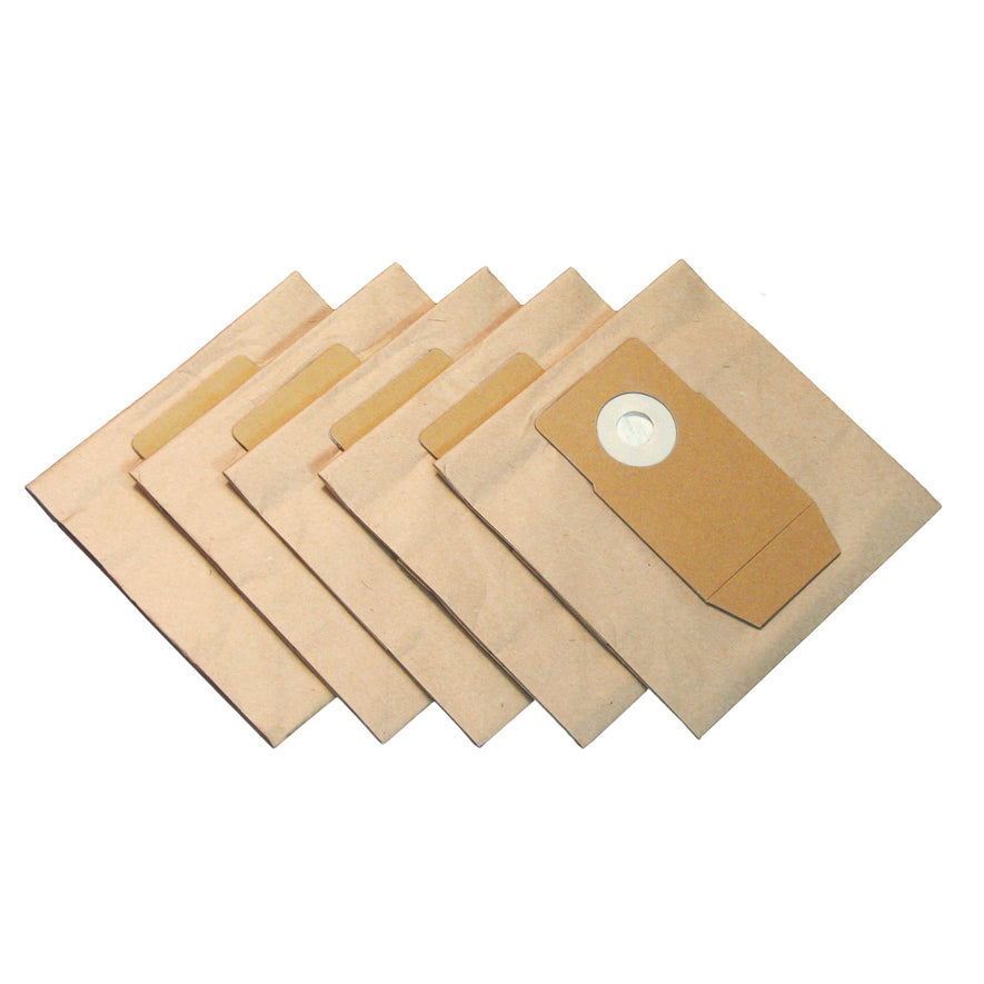 Compatible Paper Vacuum Bags (Pack of 5) - VB263^000