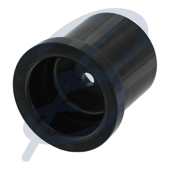 Genuine Numatic Plastic Hub for '2-Shot' Wheel. Replacement Wheels for your Numatic appliance. | The Bag Lady