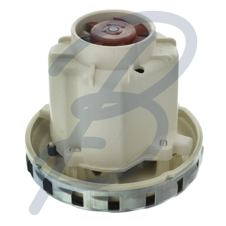 Genuine Domel Produced '467.3.403-3' Type Vacuum Motor (1350W, 230V). Replacement Motors & Parts for your Karcher appliance. | The Bag Lady