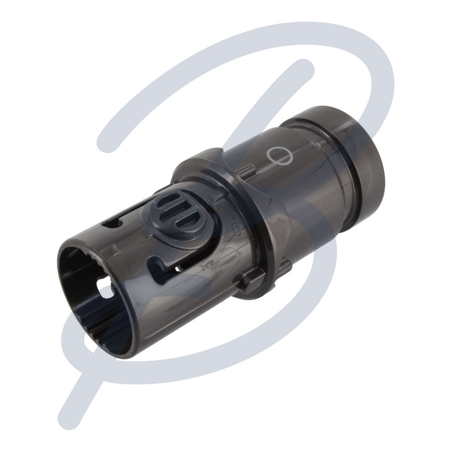 Genuine Dyson Universal 'Circle' Adaptor Attachment. Replacement Adapter & Separators for your Dyson appliance. | The Bag Lady