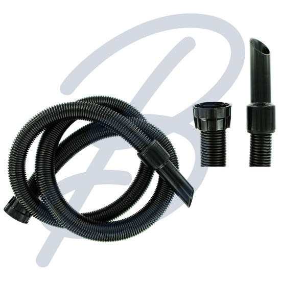 Genuine Numatic Flo Max Conical Hose 32-38mm (2.2m). Replacement Hoses for your Numatic appliance. | The Bag Lady