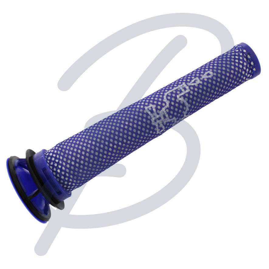 Genuine Dyson Washable Pre-Motor Filter. Replacement Filters for your Dyson appliance. | The Bag Lady