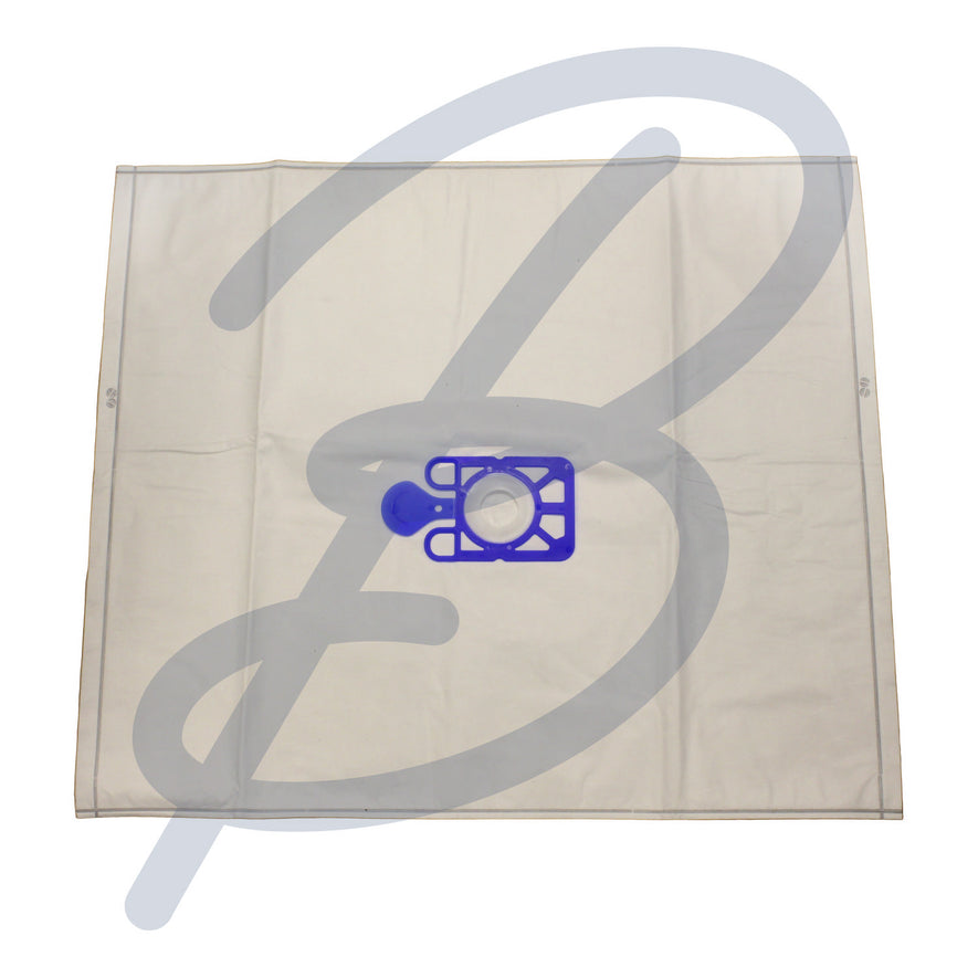 Compatible Microfibre Vacuum Bags (Pack of 10) - AF395^000