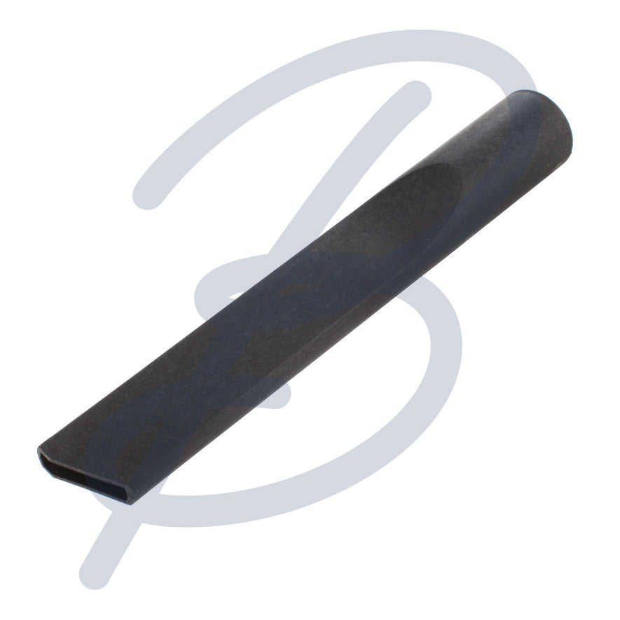 Genuine Numatic 'NVA-42B' Universal Application Black Plastic Crevice Tool (32mm x 240mm). Replacement Crevice Tools for your Numatic appliance. | The Bag Lady