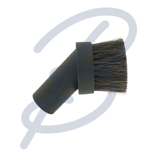 Genuine Numatic 'NVA-44B' Universal Soft Dusting Brush (32mm). Replacement Dusting Brush Tools for your Numatic appliance. | The Bag Lady