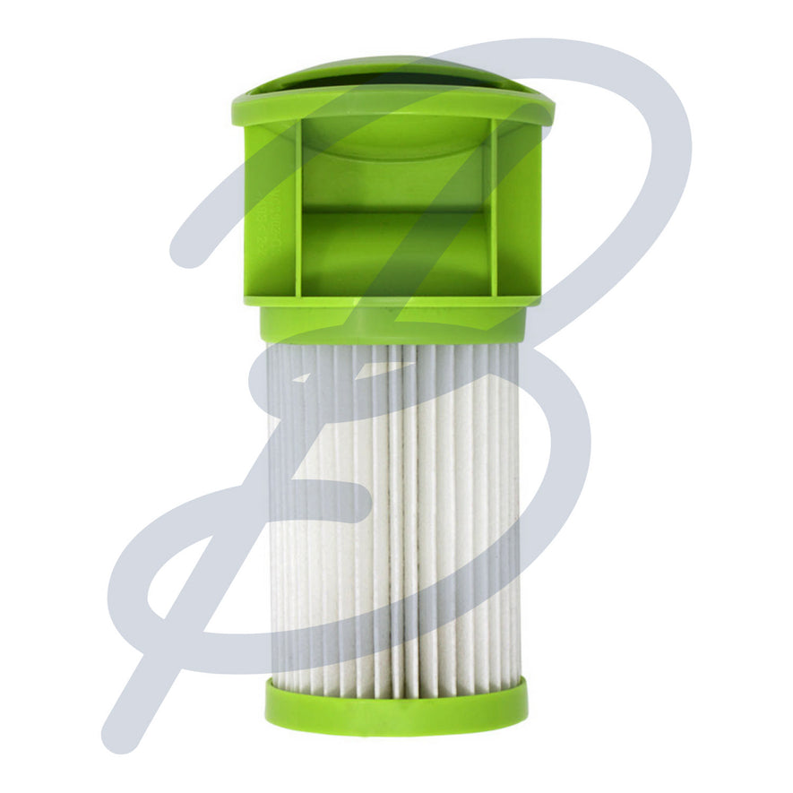Genuine Polti Forzaspira SR110 Series Filter. Replacement Filters for your Polti appliance. | The Bag Lady