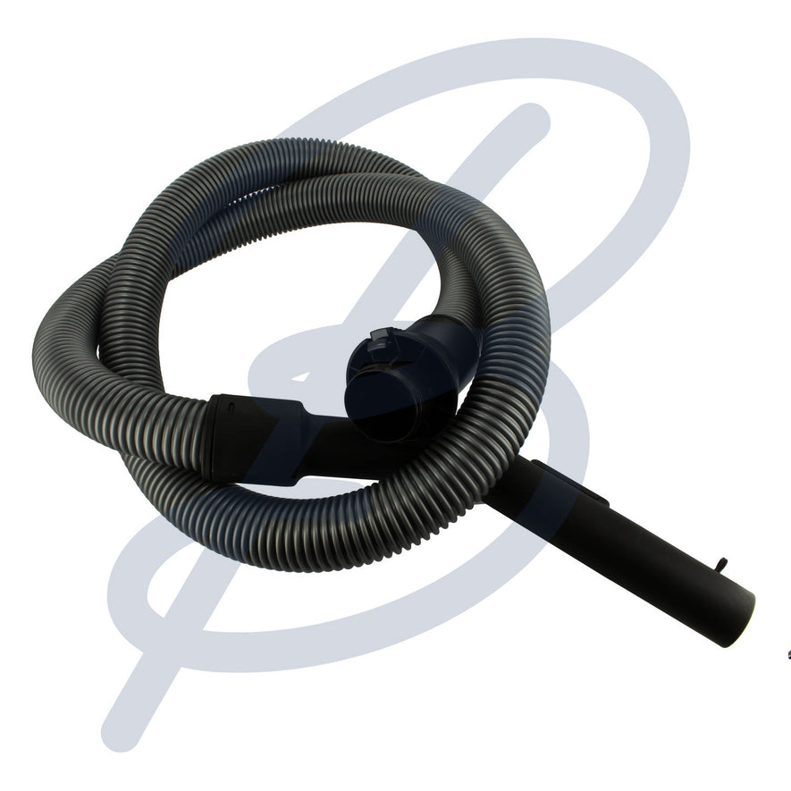 Compatible for Miele S4000 Series Complete Hose Assembly. Replacement Hoses for your Miele appliance. | The Bag Lady