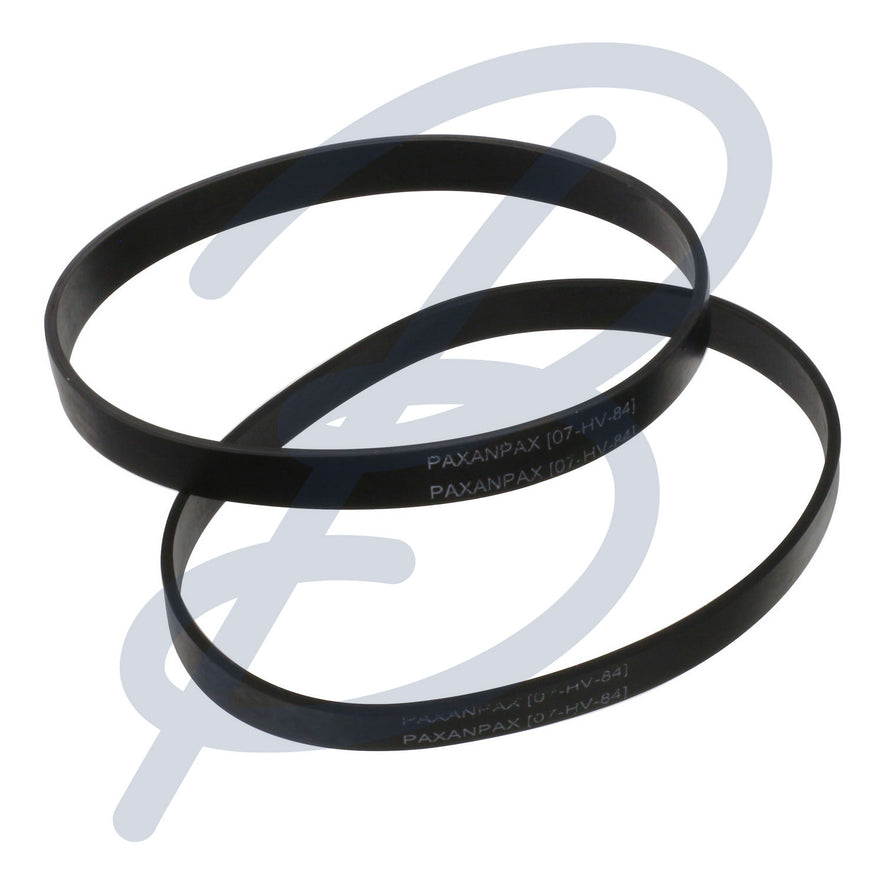 Compatible Vacuum Cleaner Drive Belt (Pack of 2) - PFC041^000