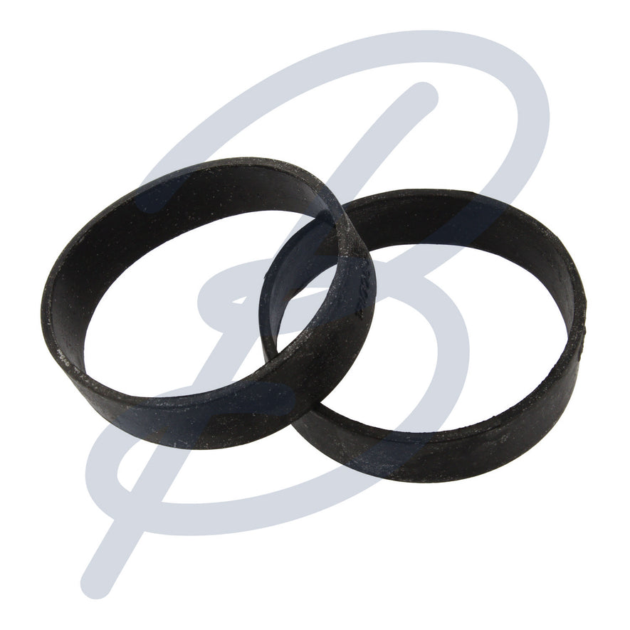 Vax Power 1 Series Vacuum Cleaner Type 2 Belts Part No: 1 9 129009 00 Vacuum Gen