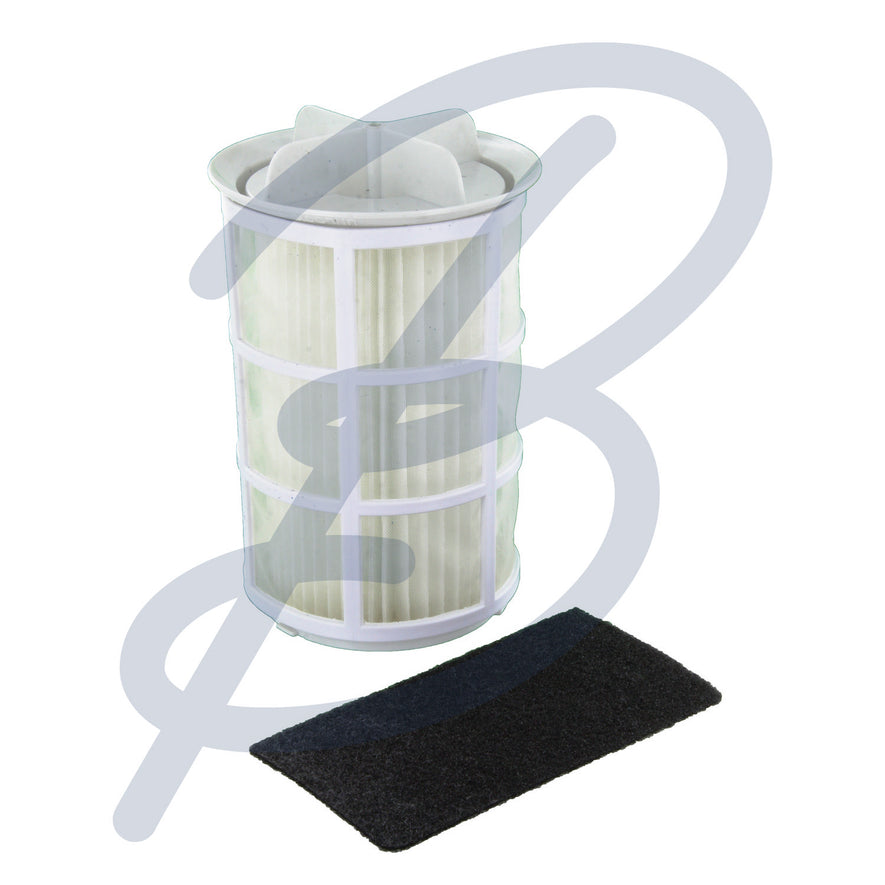Compatible for Hoover Filter Kit (U71). Replacement Filters for your Hoover appliance. | The Bag Lady