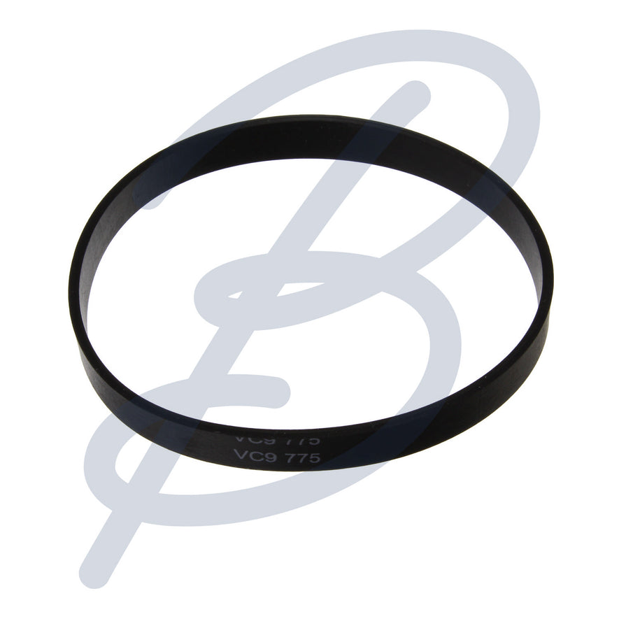 Compatible for Hoover 'V37' Type Drive Belts (x2) - PFC1254^000