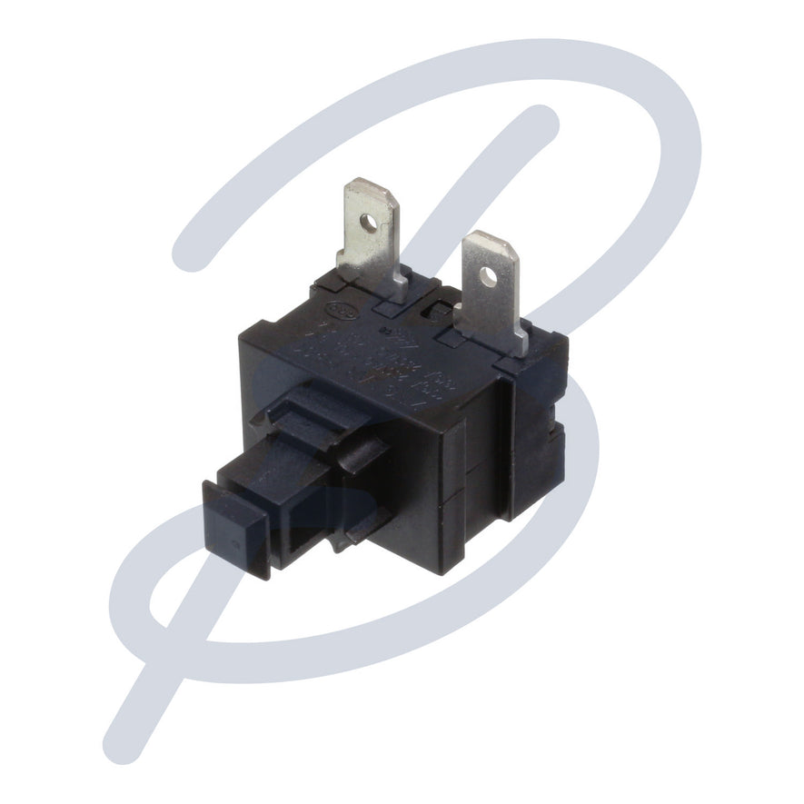 Compatible for Miele On-Off Switch. Replacement Switches for your Miele appliance. | The Bag Lady