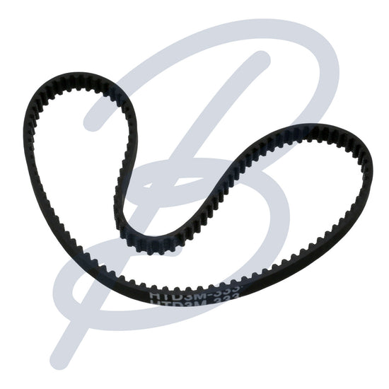 Compatible for Sebo Ensign Drive Belt. Replacement Belts for your SEBO appliance. | The Bag Lady