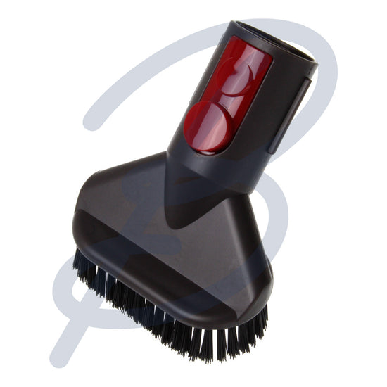 Compatible for Dyson 'Quick Release' Type Stubborn Dirt Brush. Replacement Dusting Brush Tools for your Dyson appliance. | The Bag Lady
