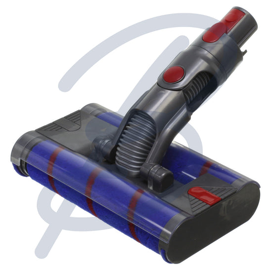 Compatible for Dyson Multi-Directional Soft Twin Roller Cleaner Head. Replacement Hard Floor Tools for your Dyson appliance. | The Bag Lady