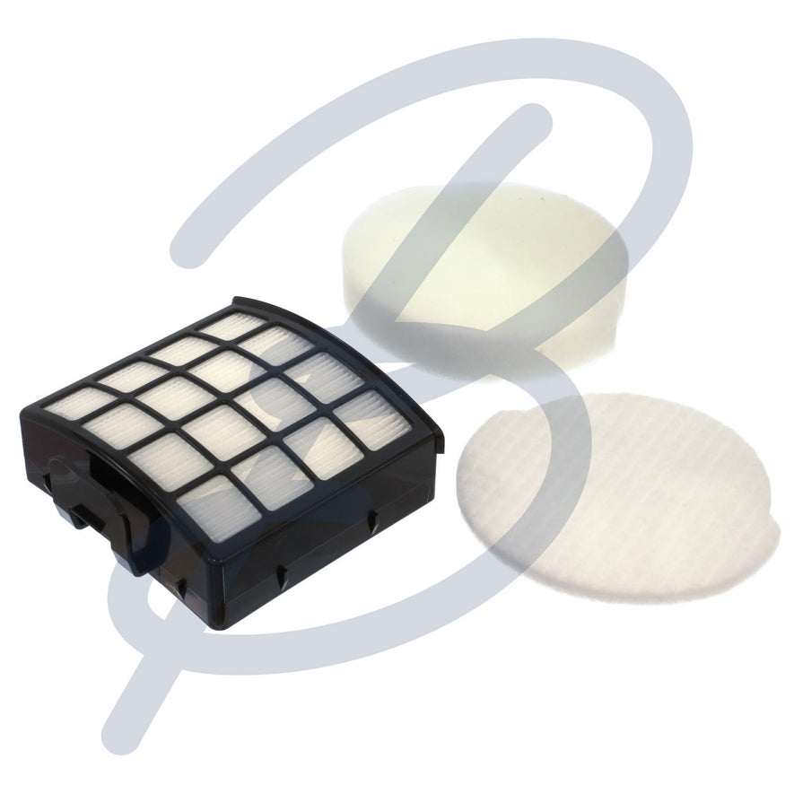 Compatible for Shark Filter Kit. Replacement Filters for your Shark appliance. | The Bag Lady