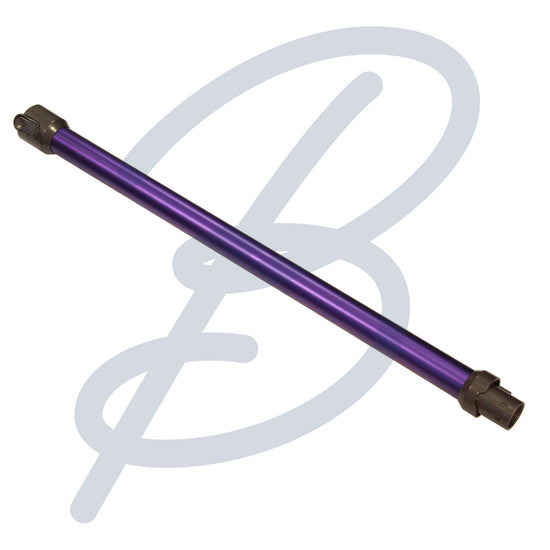 Compatible for Dyson Fluffy Purple Wand Extension Rod Tube. Replacement Rods, Tubes & Wands for your Dyson appliance. | The Bag Lady