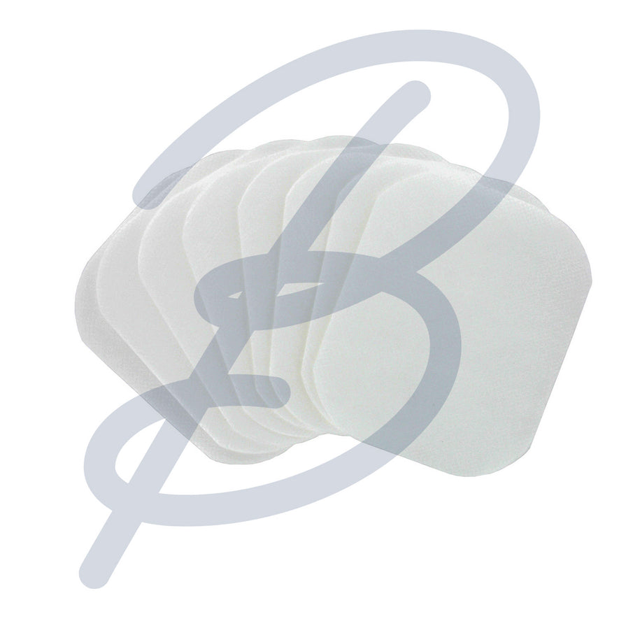 Compatible Vacuum Cleaner Filter (Pack of 8) - PFC340^000