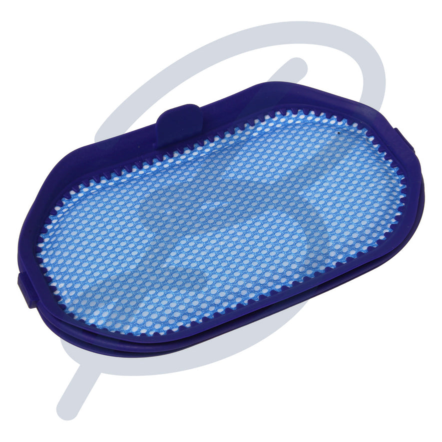Compatible for Dyson Pre-Motor Filter (x1). Replacement Filters for your Dyson appliance. | The Bag Lady
