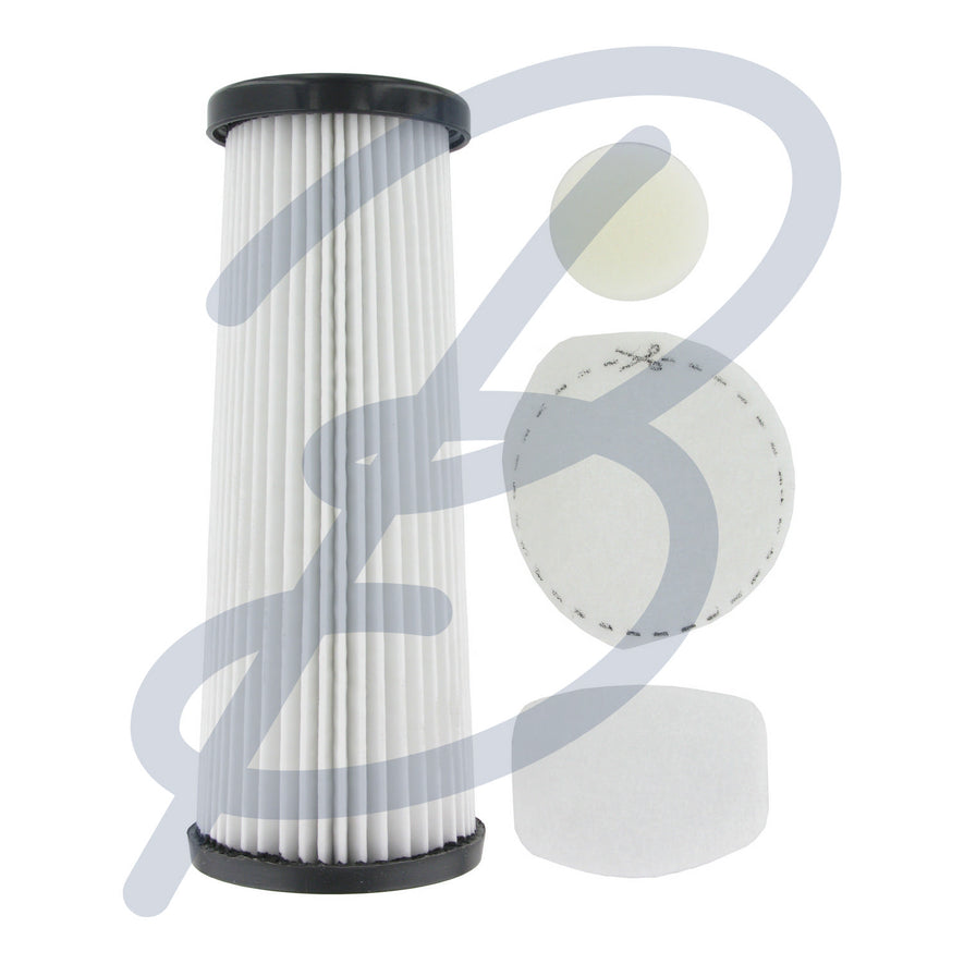Compatible for Vax HEPA Filter Kit. Replacement Filters for your Vax appliance. | The Bag Lady