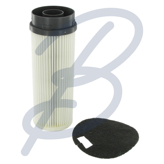 Compatible for Vax Quicklite FoldAway V-047 Series HEPA Filter Kit. Replacement Filters for your Vax appliance. | The Bag Lady