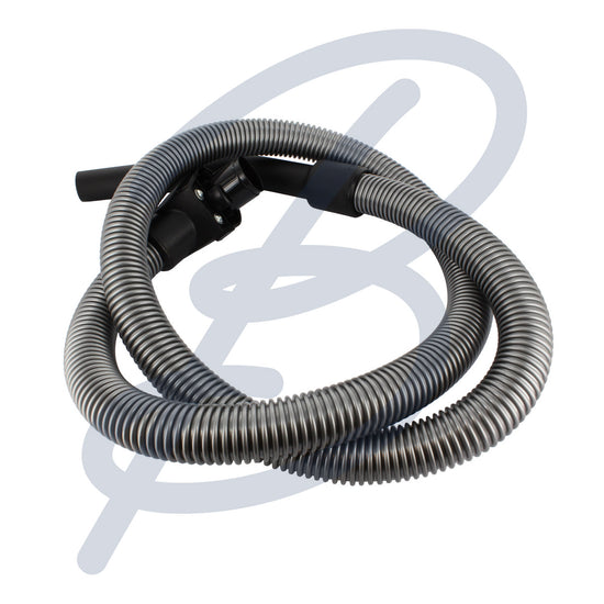 Compatible for Miele Hose with Machine End and Bent Arm. Replacement Hoses for your Miele appliance. | The Bag Lady
