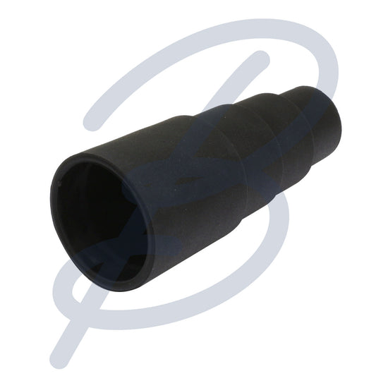 Universal Vacuum Cleaner to Dust Extraction Power Tool Hose Adapter Fitting (26.5mm-40.5mm). Replacement Adapter & Separators for your Universal appliance. | The Bag Lady