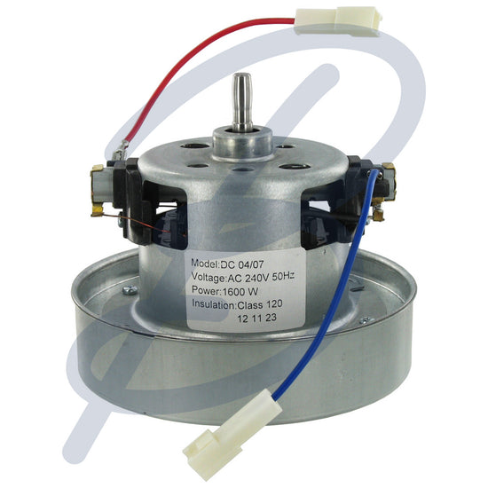 Compatible for Dyson Internal TOC Type Motor (240V). Replacement Motors & Parts for your Dyson appliance. | The Bag Lady