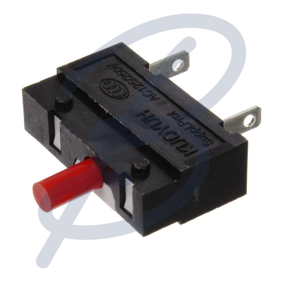 Compatible for Dyson DC25 Reset Switch. Replacement Switches for your Dyson appliance. | The Bag Lady