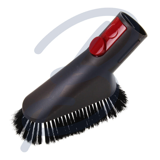 Compatible for Dyson 'Quick Release' Type Mini Soft Dusting Brush. Replacement Dusting Brush Tools for your Dyson appliance. | The Bag Lady