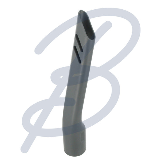 Compatible Vacuum Crevice Tool - Steel Colour - PFC916^000