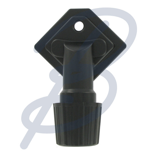 Compatible Vacuum Drill Attachment Tool - Variable Size - PFC931^017
