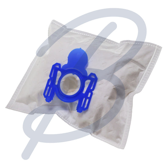 Compatible Microfibre Vacuum Bags (Pack of 5) - VB153^000