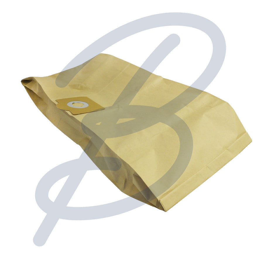 Compatible Paper Vacuum Bags (Pack of 5) - VB156^000