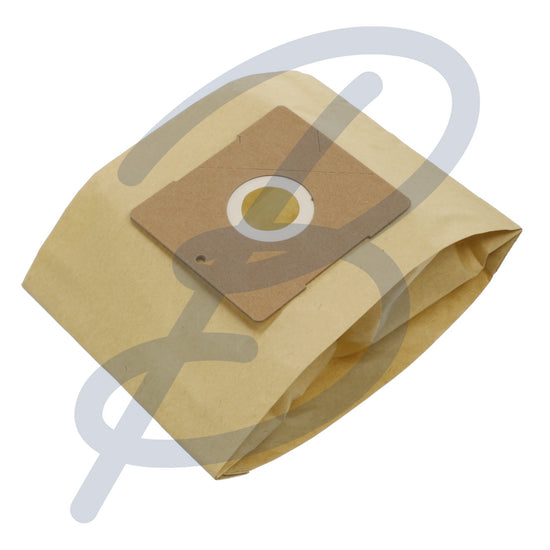 Compatible Paper Vacuum Bags (Pack of 5) - VB165^000