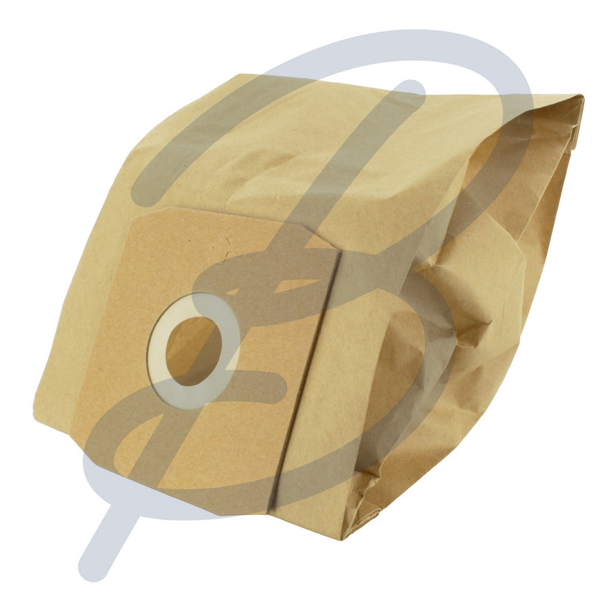 Compatible Paper Vacuum Bags (Pack of 5) - VB166^000