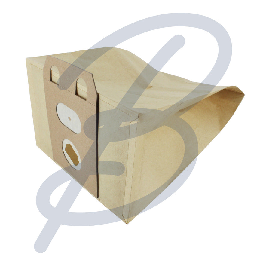 Compatible Paper Vacuum Bags (Pack of 5) - VB180^000