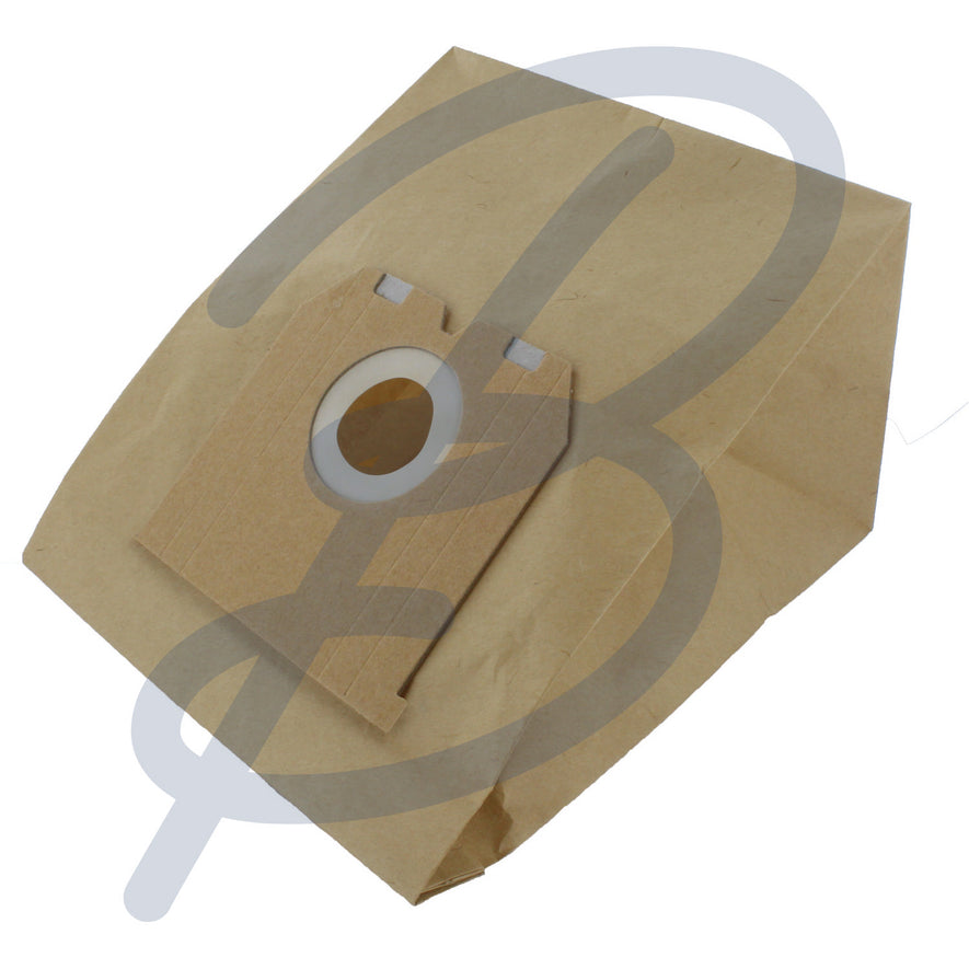 Compatible Paper Vacuum Bags (Pack of 5) - VB186^000