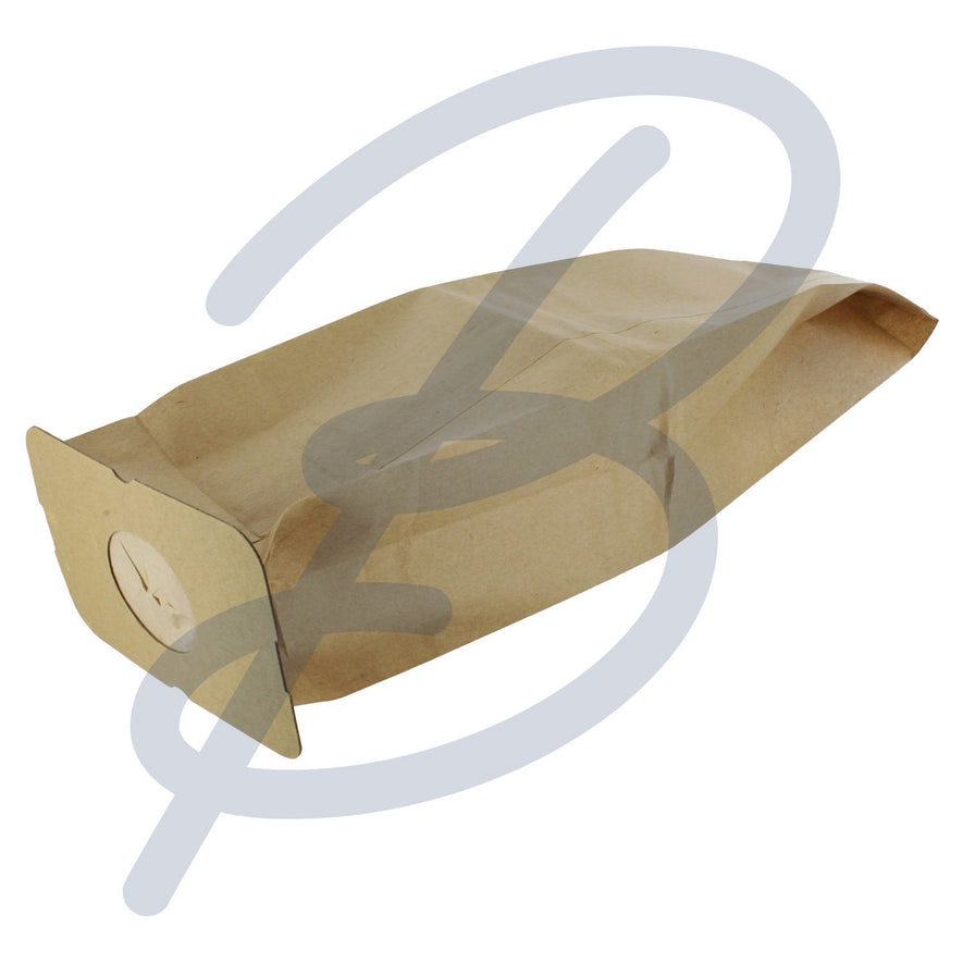 Compatible Paper Vacuum Bags (Pack of 5) - VB189^000
