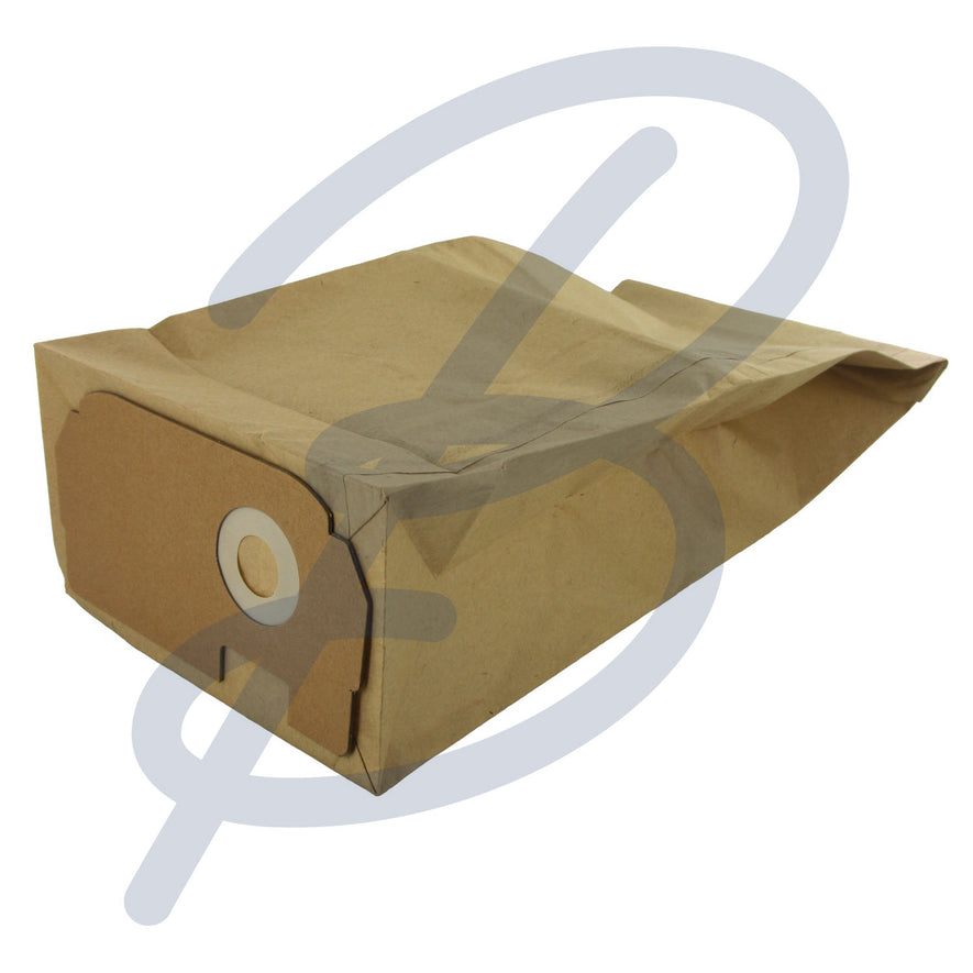 Compatible Paper Vacuum Bags (Pack of 5) - VB206^000
