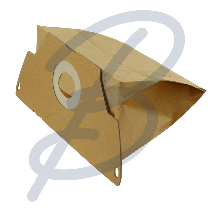 Compatible Paper Vacuum Bags (Pack of 5) - VB208^000